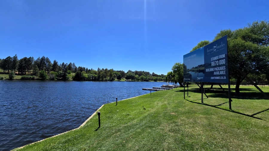 0 Bedroom Property for Sale in Sasolburg Free State